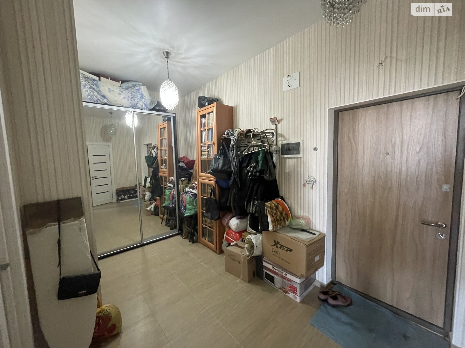 Продажа однокомнатной квартиры в Черноморске, на ул. Парусная, район Ильичевск фото 1 Продажа однокомнатной квартиры в Черноморске, на ул. Парусная, район Ильичевск фото 1