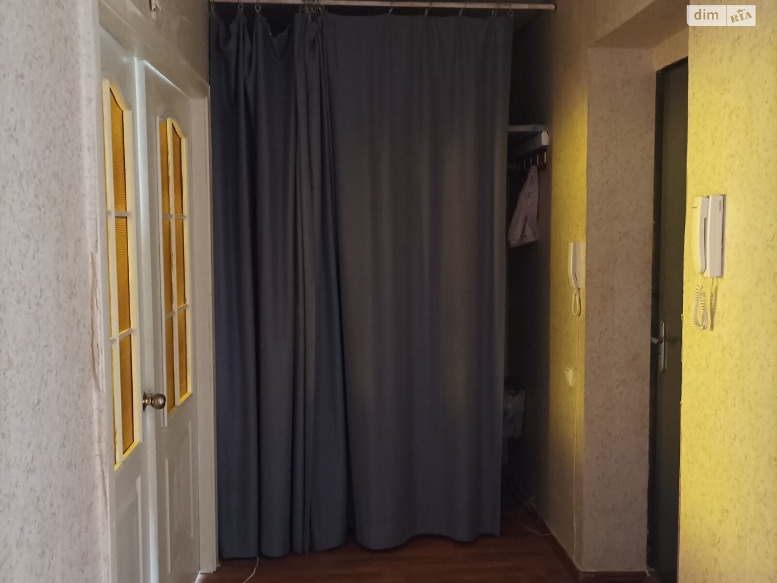 Продаж однокімнатної квартири в Чорноморську, на вул. Парусна, район Іллічівськ фото 1 Продаж однокімнатної квартири в Чорноморську, на вул. Парусна, район Іллічівськ фото 1