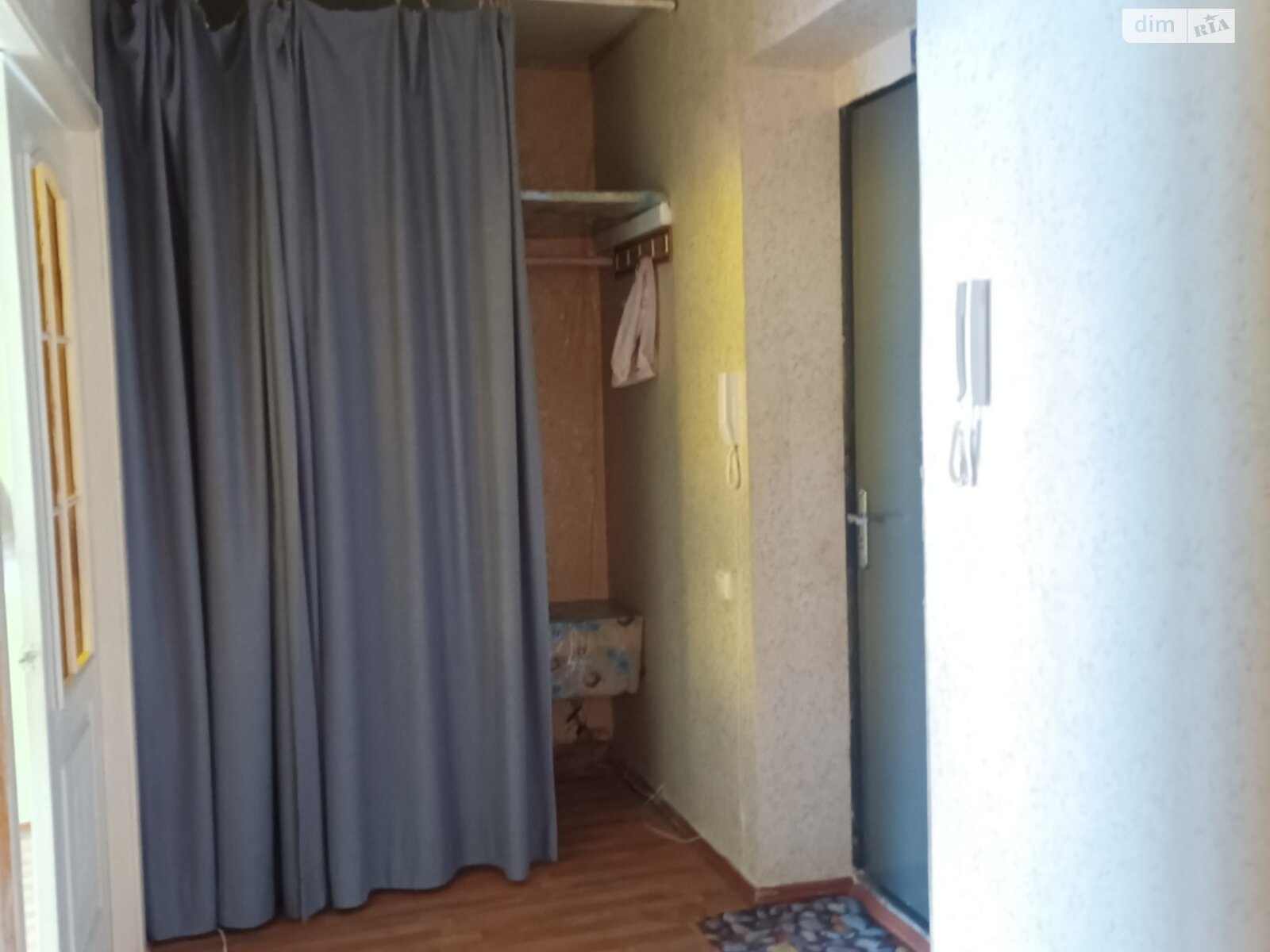 Продаж однокімнатної квартири в Чорноморську, на вул. Парусна, район Іллічівськ фото 1 Продаж однокімнатної квартири в Чорноморську, на вул. Парусна, район Іллічівськ фото 1