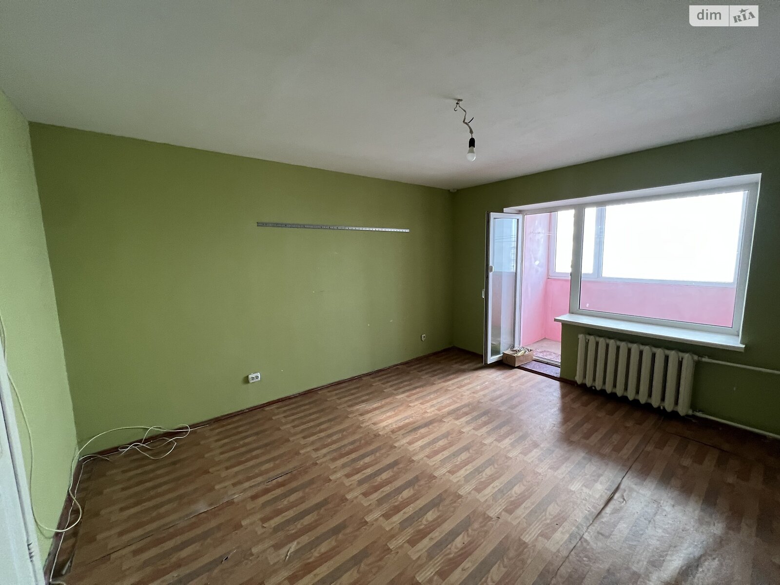 Продаж однокімнатної квартири в Чорноморську, на вул. Парусна, район Іллічівськ фото 1 Продаж однокімнатної квартири в Чорноморську, на вул. Парусна, район Іллічівськ фото 1