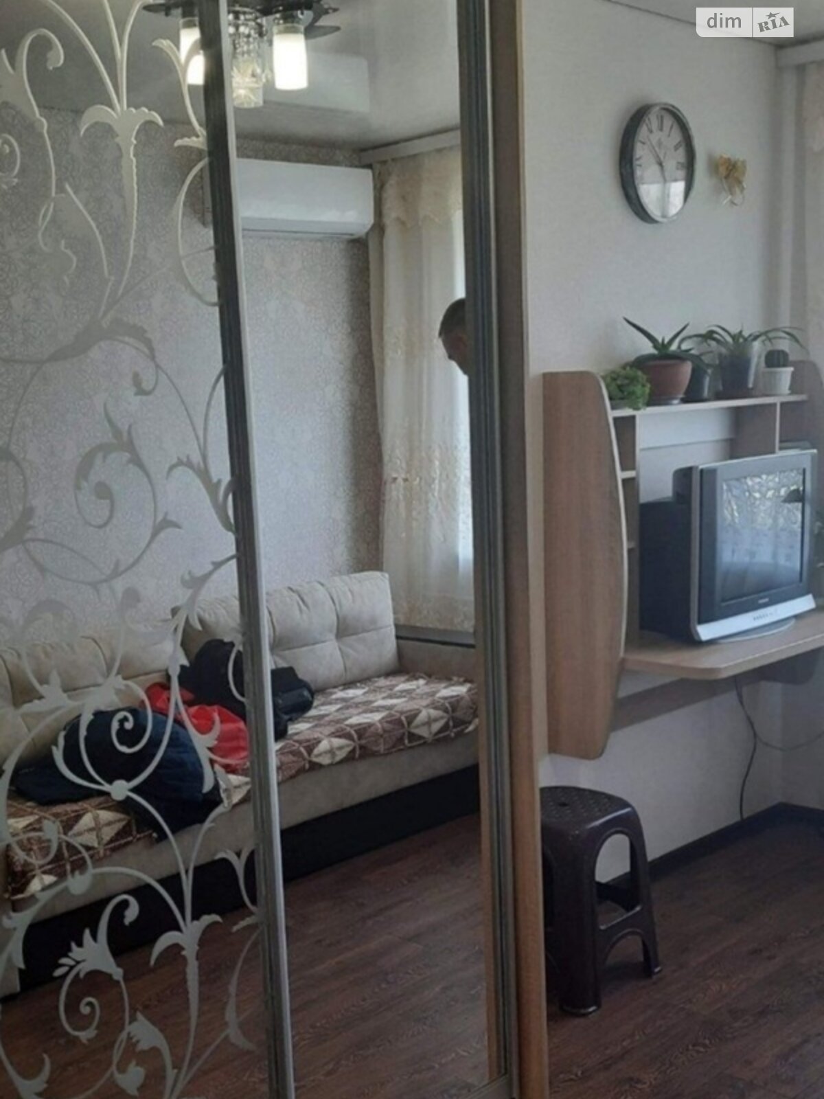 Продажа однокомнатной квартиры в Черноморске, на ул. Данченко, район Ильичевск фото 1