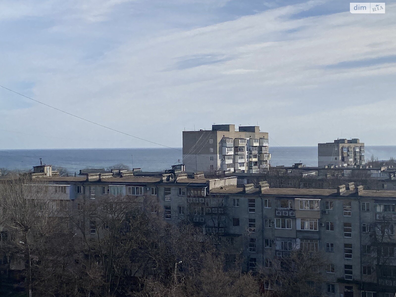 Продажа однокомнатной квартиры в Черноморске, на ул. Данченко, район Ильичевск фото 1 Продажа однокомнатной квартиры в Черноморске, на ул. Данченко, район Ильичевск фото 1