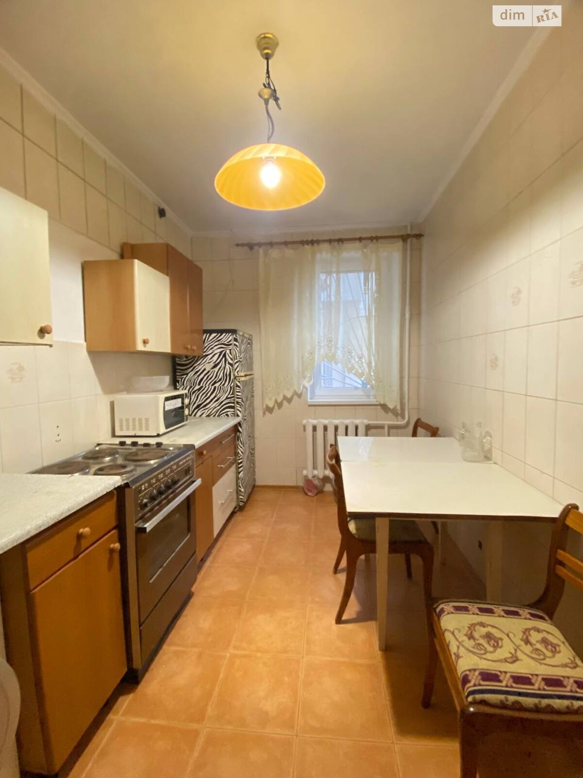 Продаж трикімнатної квартири в Чорноморську, на вул. Данченка, район Іллічівськ фото 1 Продаж трикімнатної квартири в Чорноморську, на вул. Данченка, район Іллічівськ фото 1