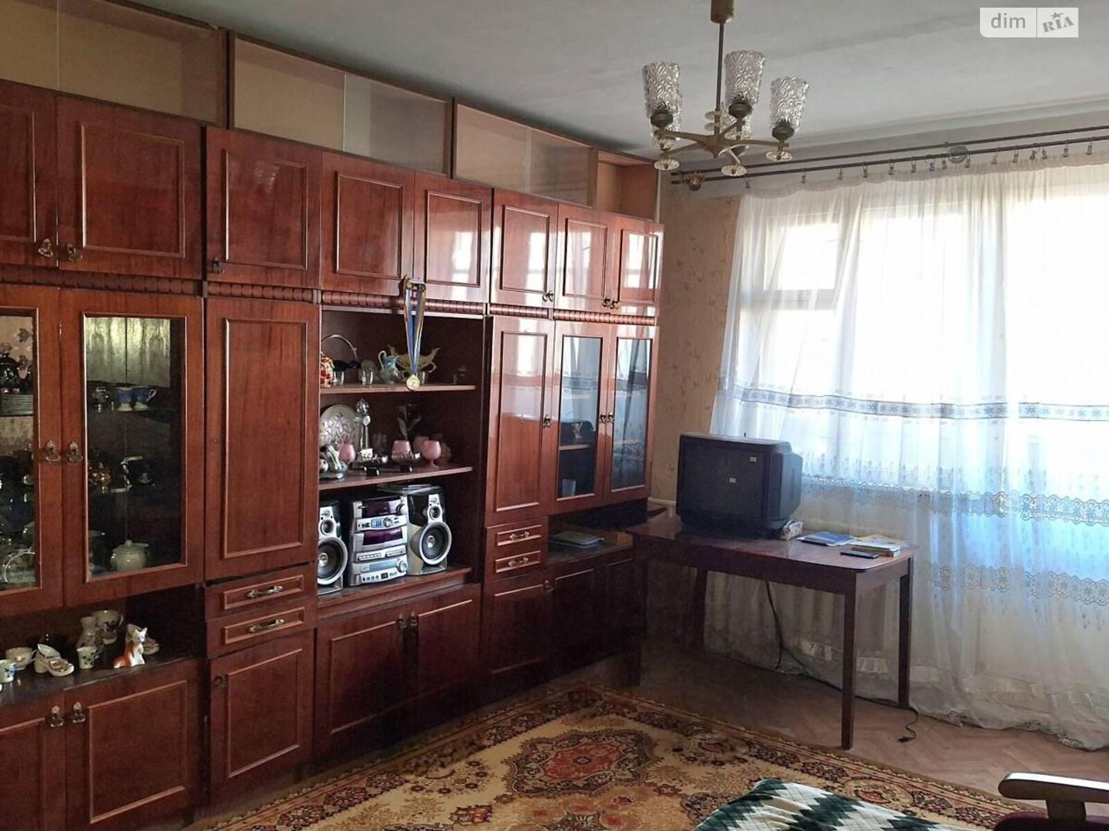 Продаж двокімнатної квартири в Чорноморську, на вул. Данченка, район Іллічівськ фото 1 Продаж двокімнатної квартири в Чорноморську, на вул. Данченка, район Іллічівськ фото 1