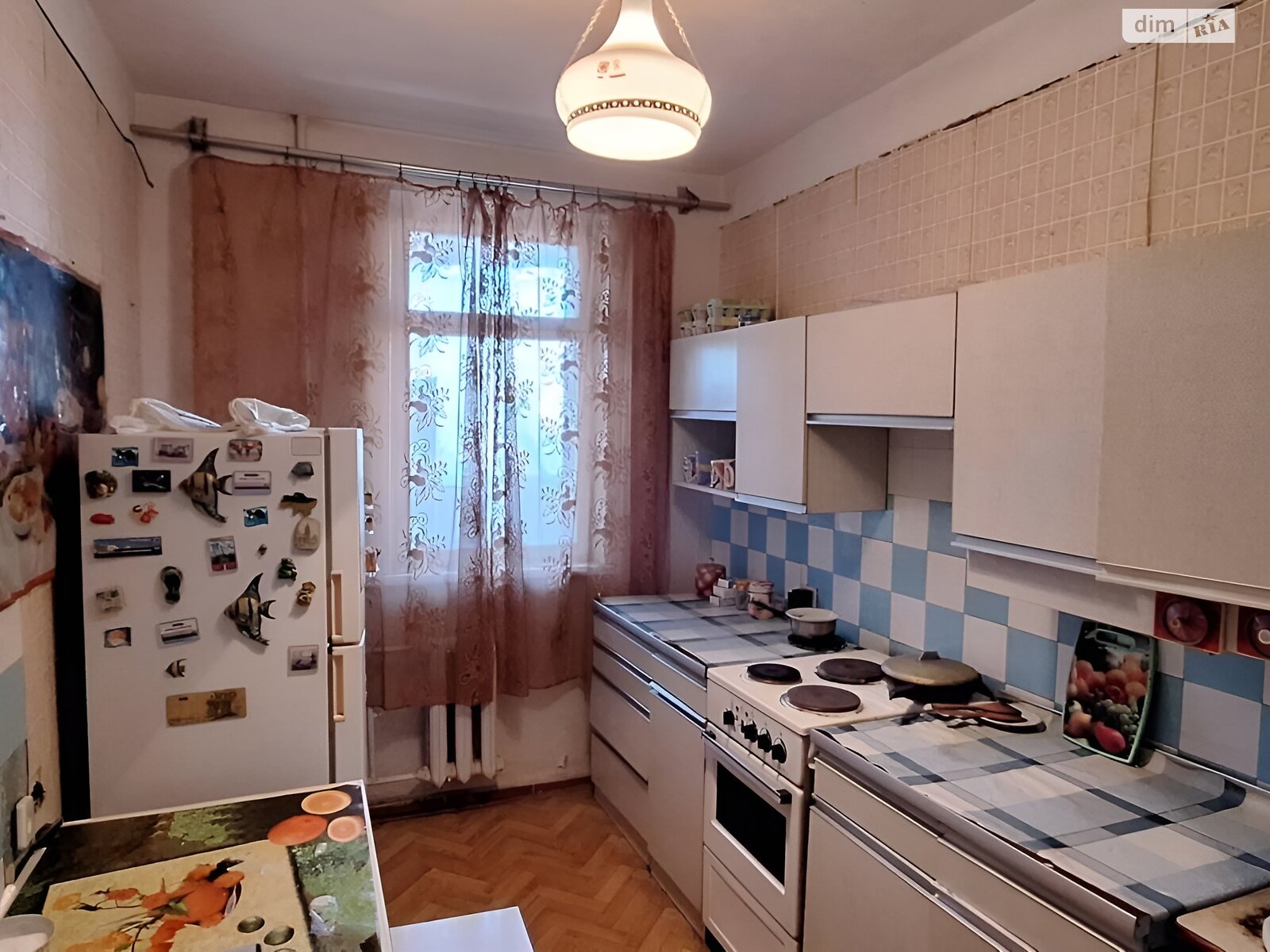 Продаж двокімнатної квартири в Чорноморську, на вул. Данченка, район Іллічівськ фото 1 Продаж двокімнатної квартири в Чорноморську, на вул. Данченка, район Іллічівськ фото 1