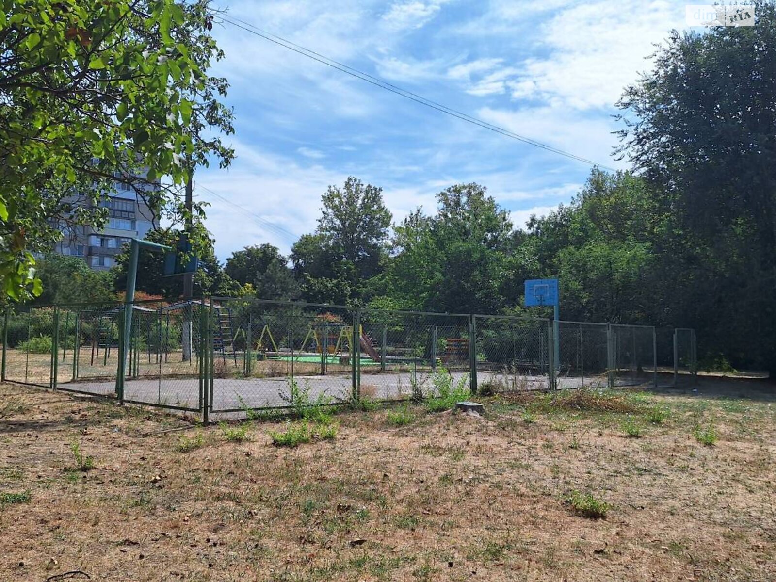 Продаж двокімнатної квартири в Чорноморську, на вул. Данченка, район Іллічівськ фото 1 Продаж двокімнатної квартири в Чорноморську, на вул. Данченка, район Іллічівськ фото 1