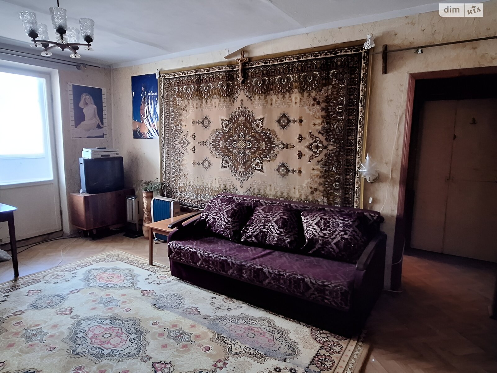 Продаж двокімнатної квартири в Чорноморську, на вул. Данченка 3Б, район Іллічівськ фото 1 Продаж двокімнатної квартири в Чорноморську, на вул. Данченка 3Б, район Іллічівськ фото 1