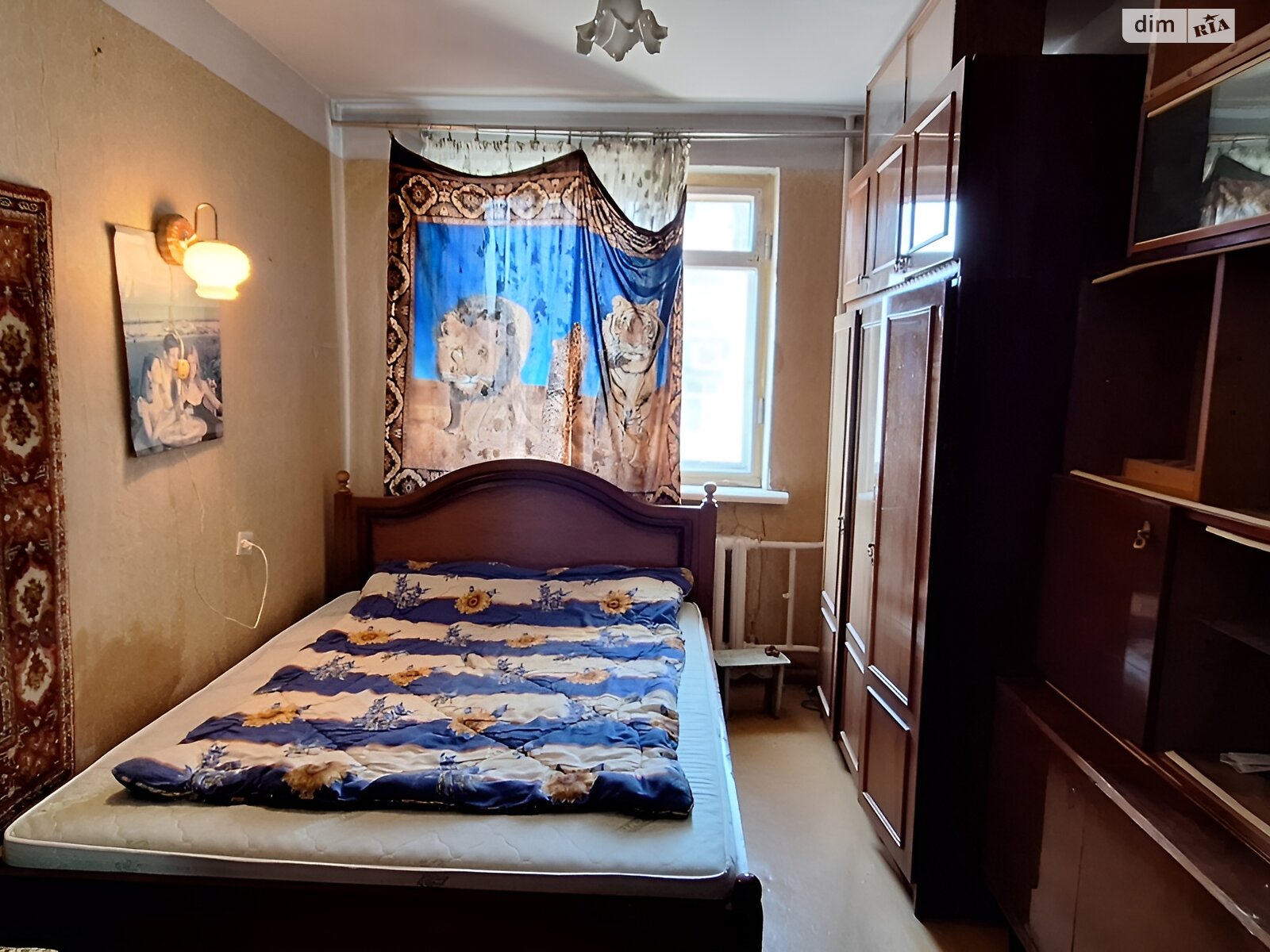 Продаж двокімнатної квартири в Чорноморську, на вул. Данченка 3Б, район Іллічівськ фото 1 Продаж двокімнатної квартири в Чорноморську, на вул. Данченка 3Б, район Іллічівськ фото 1