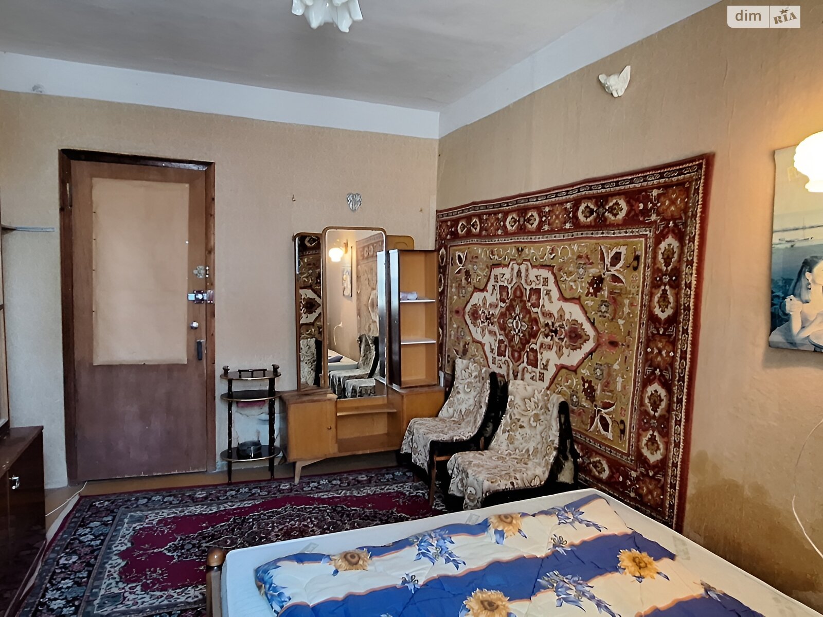Продаж двокімнатної квартири в Чорноморську, на вул. Данченка 3Б, район Іллічівськ фото 1 Продаж двокімнатної квартири в Чорноморську, на вул. Данченка 3Б, район Іллічівськ фото 1