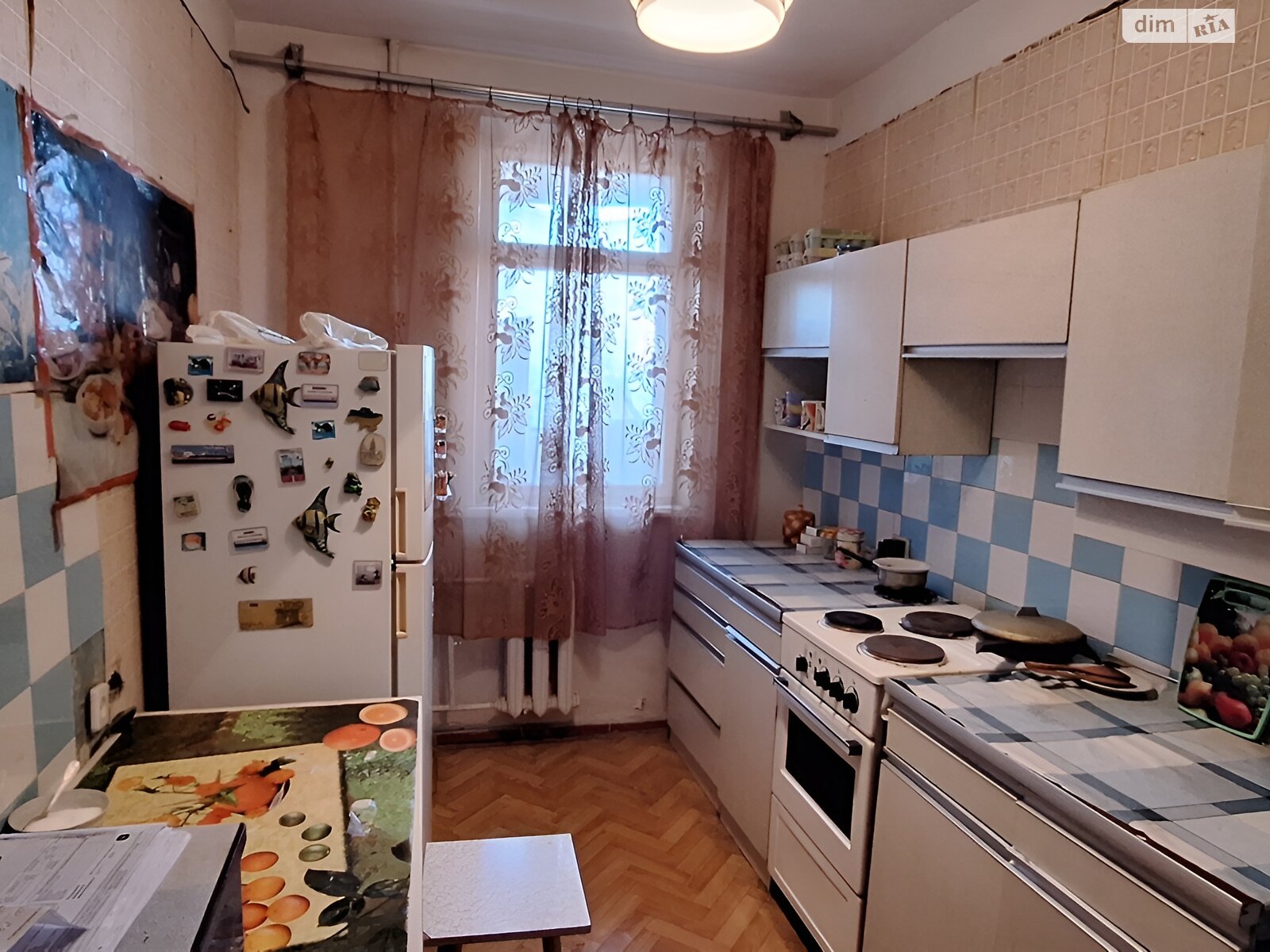 Продаж двокімнатної квартири в Чорноморську, на вул. Данченка 3Б, район Іллічівськ фото 1 Продаж двокімнатної квартири в Чорноморську, на вул. Данченка 3Б, район Іллічівськ фото 1