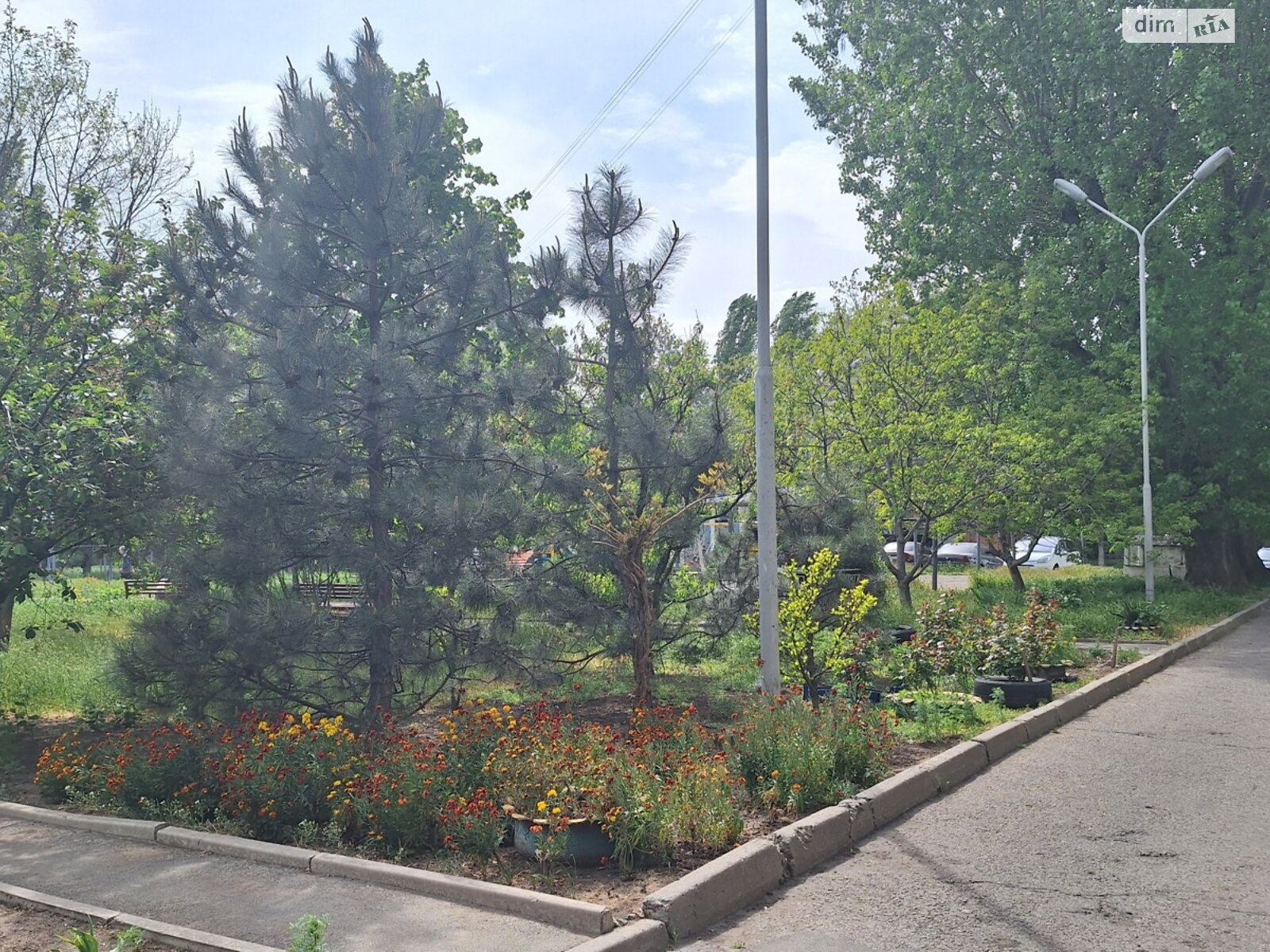 Продаж двокімнатної квартири в Чорноморську, на вул. Данченка 3Б, район Іллічівськ фото 1 Продаж двокімнатної квартири в Чорноморську, на вул. Данченка 3Б, район Іллічівськ фото 1