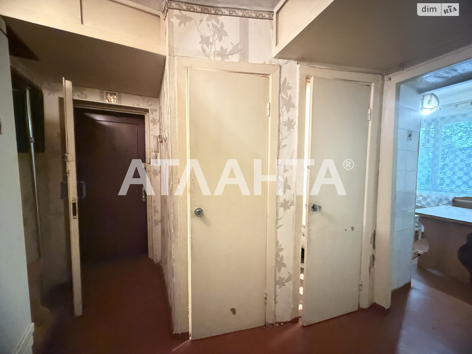 Продажа двухкомнатной квартиры в Черноморске, на ул. Данченко, район Ильичевск фото 1 Продажа двухкомнатной квартиры в Черноморске, на ул. Данченко, район Ильичевск фото 1