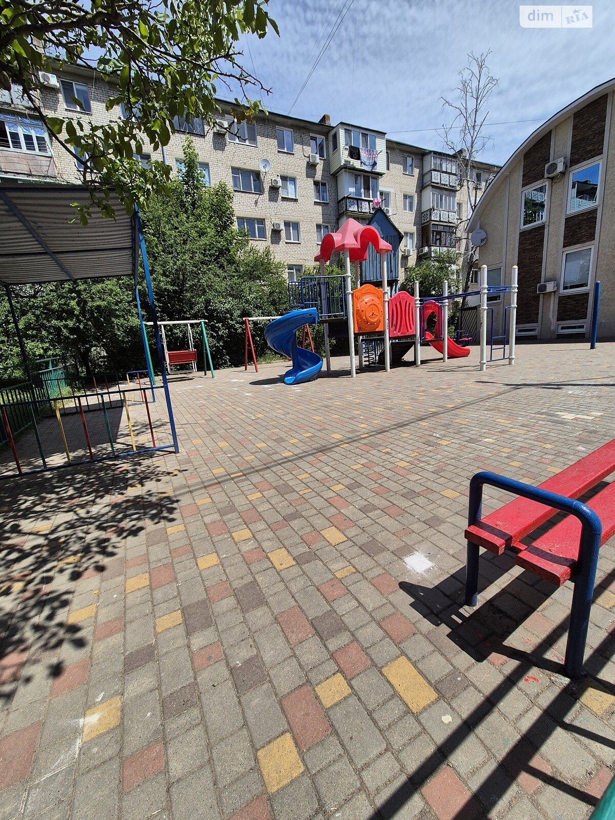 Продажа однокомнатной квартиры в Черноморске, на ул. Данченко 3В, район Ильичевск фото 1 Продажа однокомнатной квартиры в Черноморске, на ул. Данченко 3В, район Ильичевск фото 1