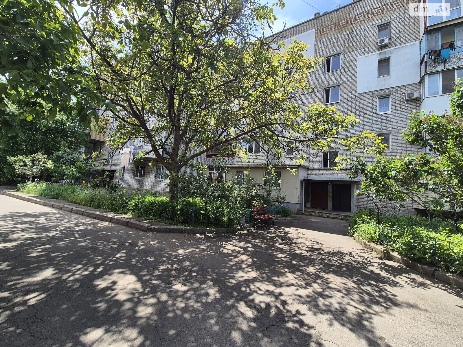 Продажа однокомнатной квартиры в Черноморске, на ул. Данченко 3В, район Ильичевск фото 1 Продажа однокомнатной квартиры в Черноморске, на ул. Данченко 3В, район Ильичевск фото 1