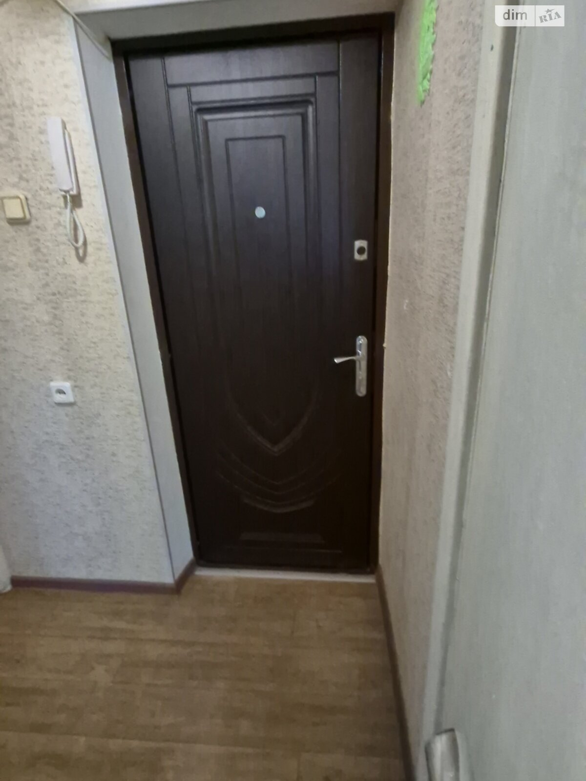 Продажа однокомнатной квартиры в Черноморске, на ул. Данченко 3В, район Ильичевск фото 1 Продажа однокомнатной квартиры в Черноморске, на ул. Данченко 3В, район Ильичевск фото 1