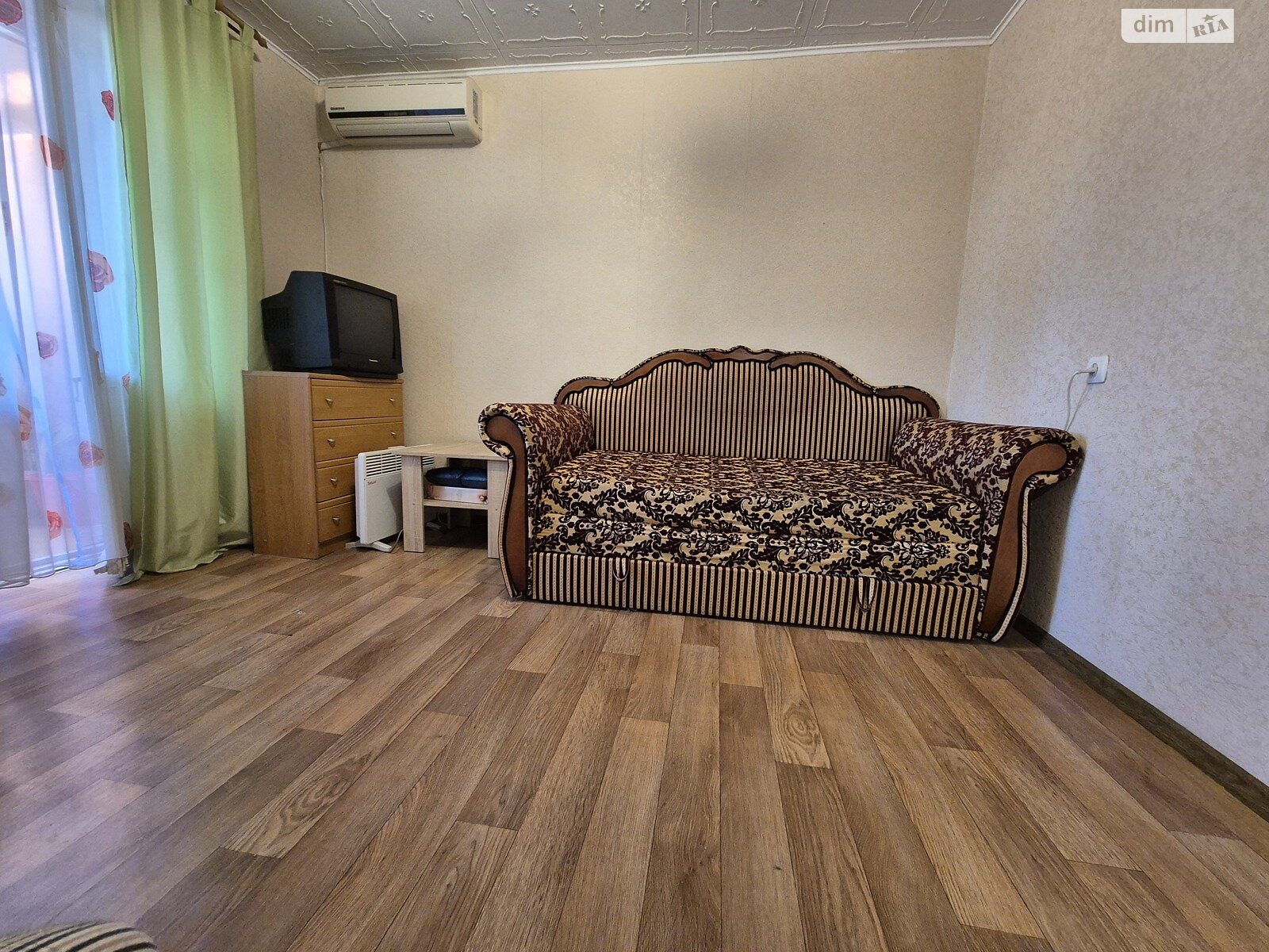 Продажа однокомнатной квартиры в Черноморске, на ул. Данченко 3В, район Ильичевск фото 1 Продажа однокомнатной квартиры в Черноморске, на ул. Данченко 3В, район Ильичевск фото 1