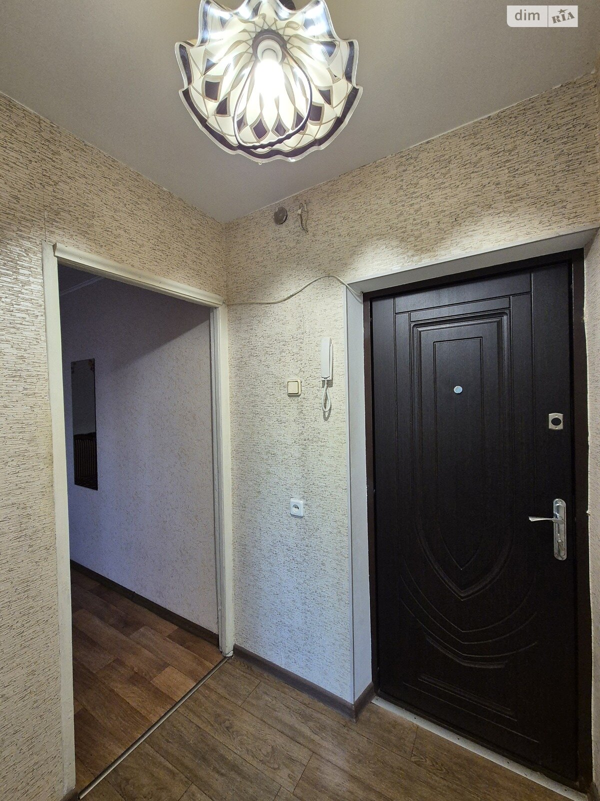 Продажа однокомнатной квартиры в Черноморске, на ул. Данченко 3В, район Ильичевск фото 1 Продажа однокомнатной квартиры в Черноморске, на ул. Данченко 3В, район Ильичевск фото 1