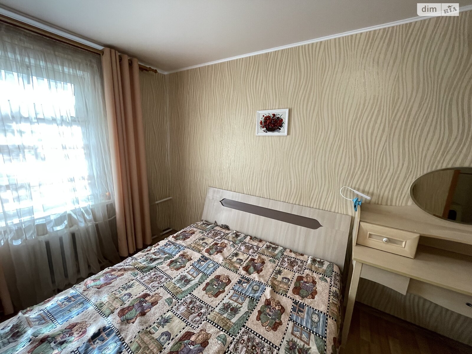 Продажа двухкомнатной квартиры в Черноморске, на ул. Данченко, район Ильичевск фото 1