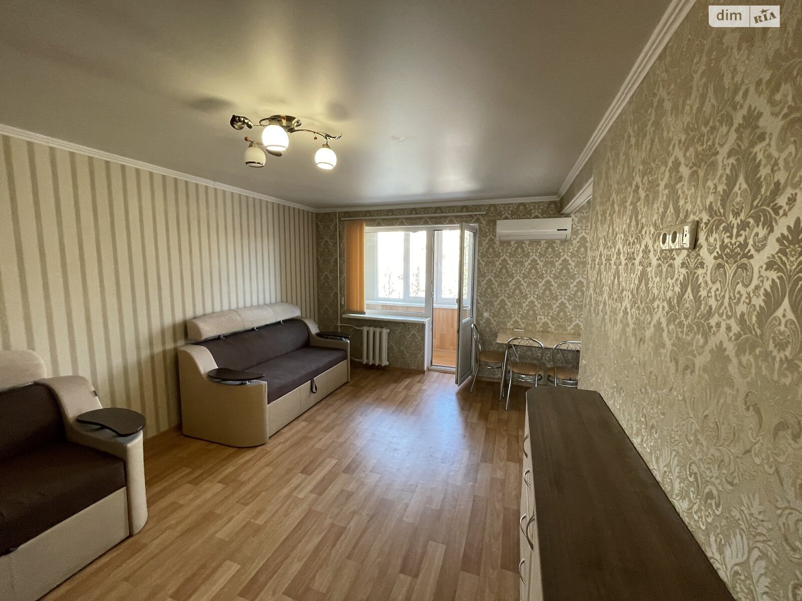 Продаж однокімнатної квартири в Чорноморську, на вул. Данченка, район Іллічівськ фото 1 Продаж однокімнатної квартири в Чорноморську, на вул. Данченка, район Іллічівськ фото 1