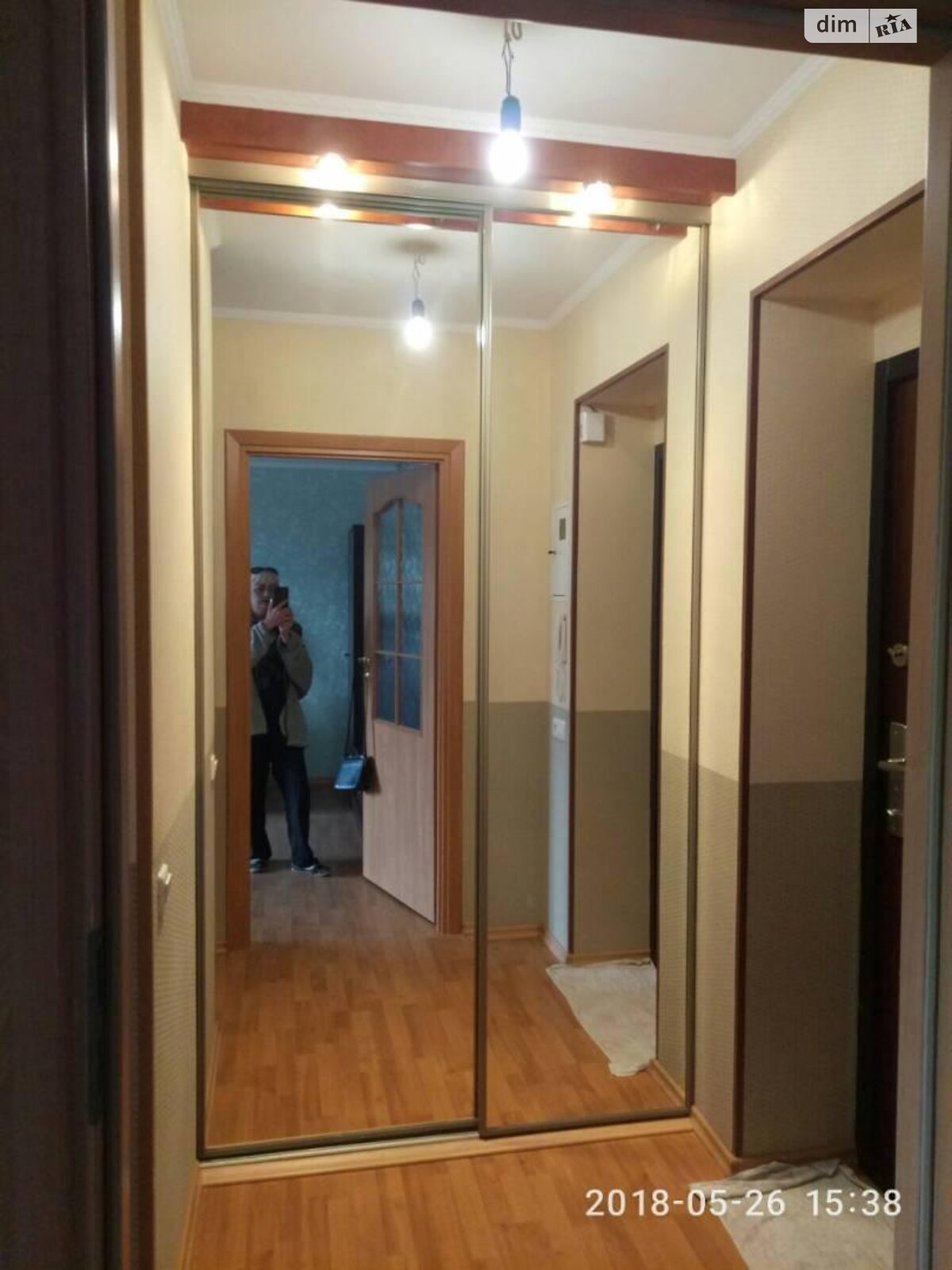 Продажа однокомнатной квартиры в Черноморске, на ул. Спортивная, район Ильичевск фото 1