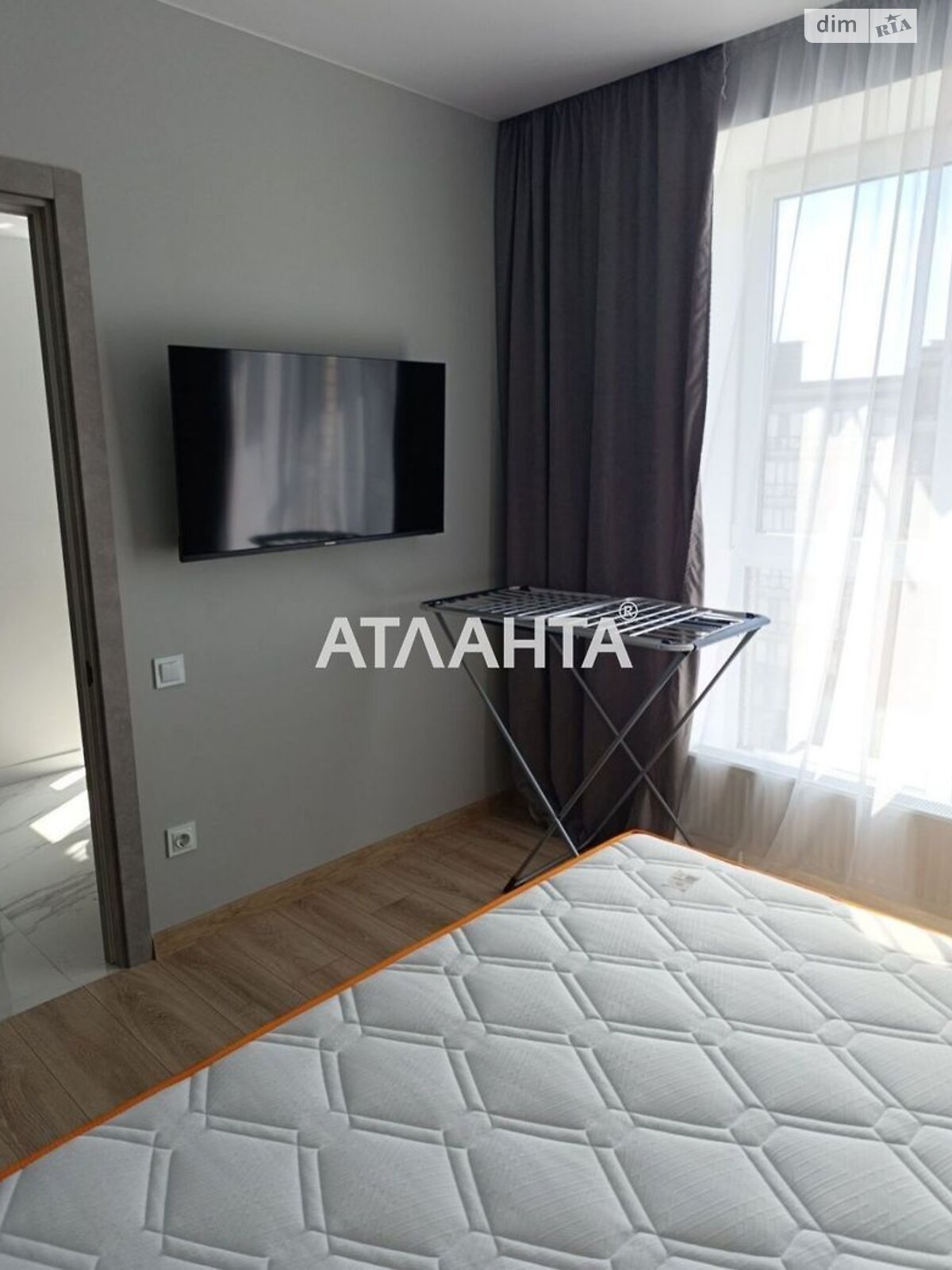 Продажа однокомнатной квартиры в Черноморске, на ул. Лазурная 2/1Б, район Ильичевск фото 3 Продажа однокомнатной квартиры в Черноморске, на ул. Лазурная 2/1Б, район Ильичевск фото 3
