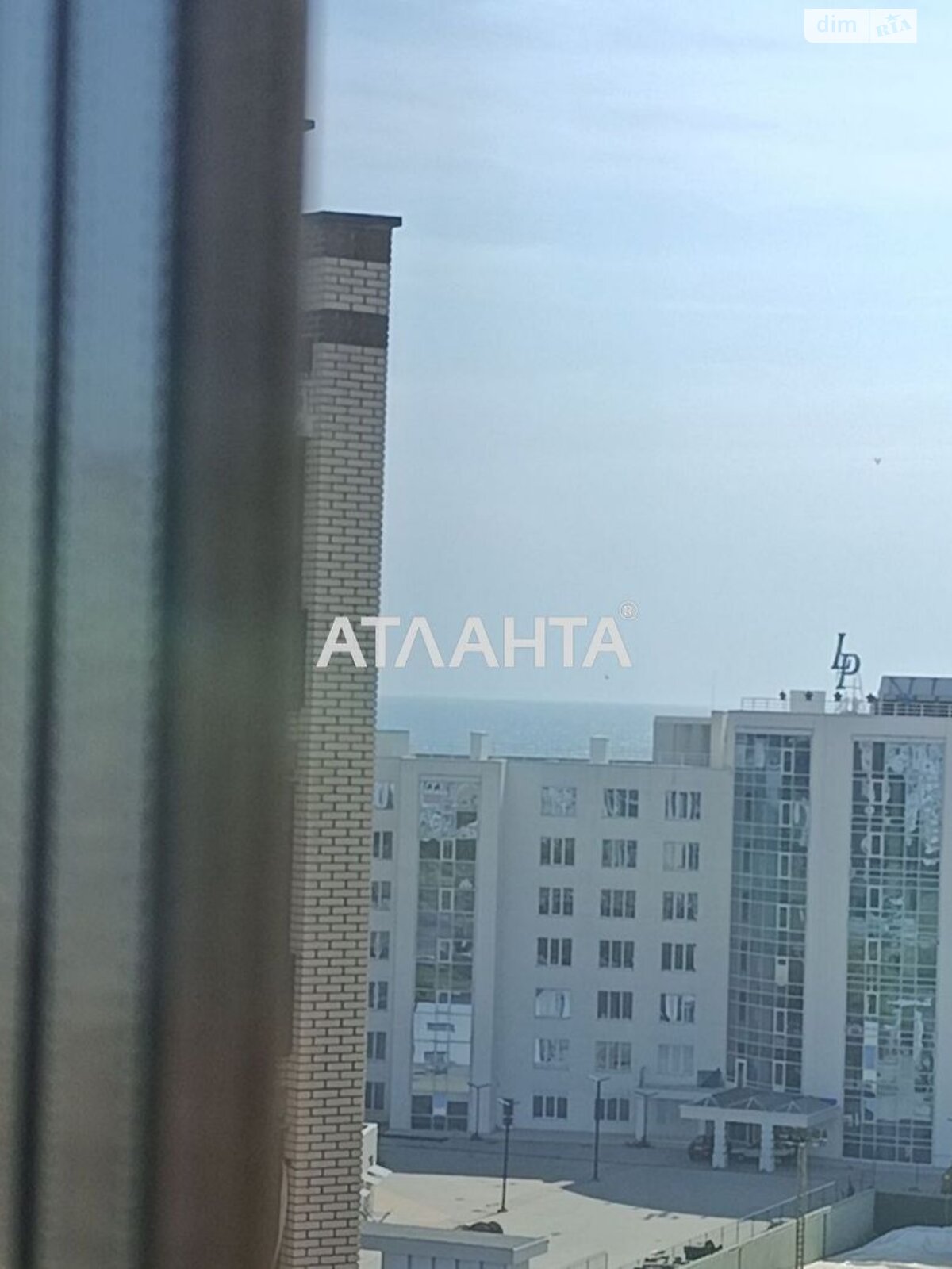 Продажа однокомнатной квартиры в Черноморске, на ул. Лазурная 2/1Б, район Ильичевск фото 3 Продажа однокомнатной квартиры в Черноморске, на ул. Лазурная 2/1Б, район Ильичевск фото 3