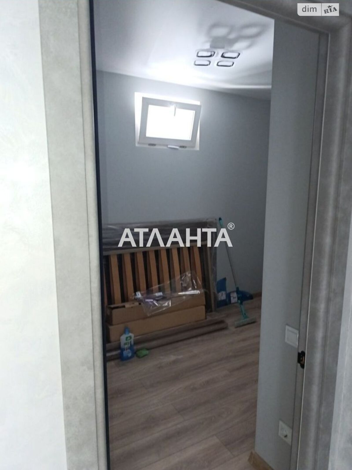 Продажа однокомнатной квартиры в Черноморске, на ул. Лазурная 2/1Б, район Ильичевск фото 3 Продажа однокомнатной квартиры в Черноморске, на ул. Лазурная 2/1Б, район Ильичевск фото 3
