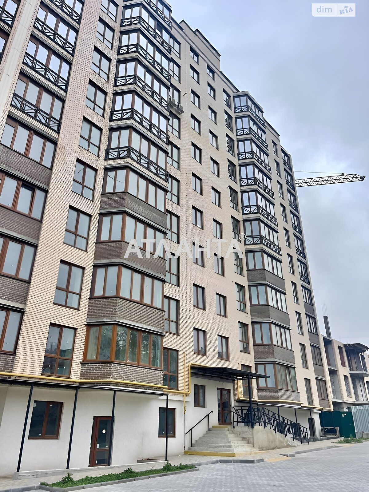 Продажа двухкомнатной квартиры в Черноморске, на ул. Лазурная, район Ильичевск фото 1 Продажа двухкомнатной квартиры в Черноморске, на ул. Лазурная, район Ильичевск фото 1