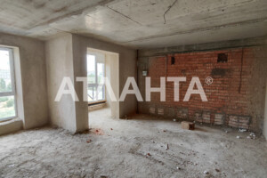 Продажа двухкомнатной квартиры в Черноморске, на ул. Лазурная, район Ильичевск фото 3