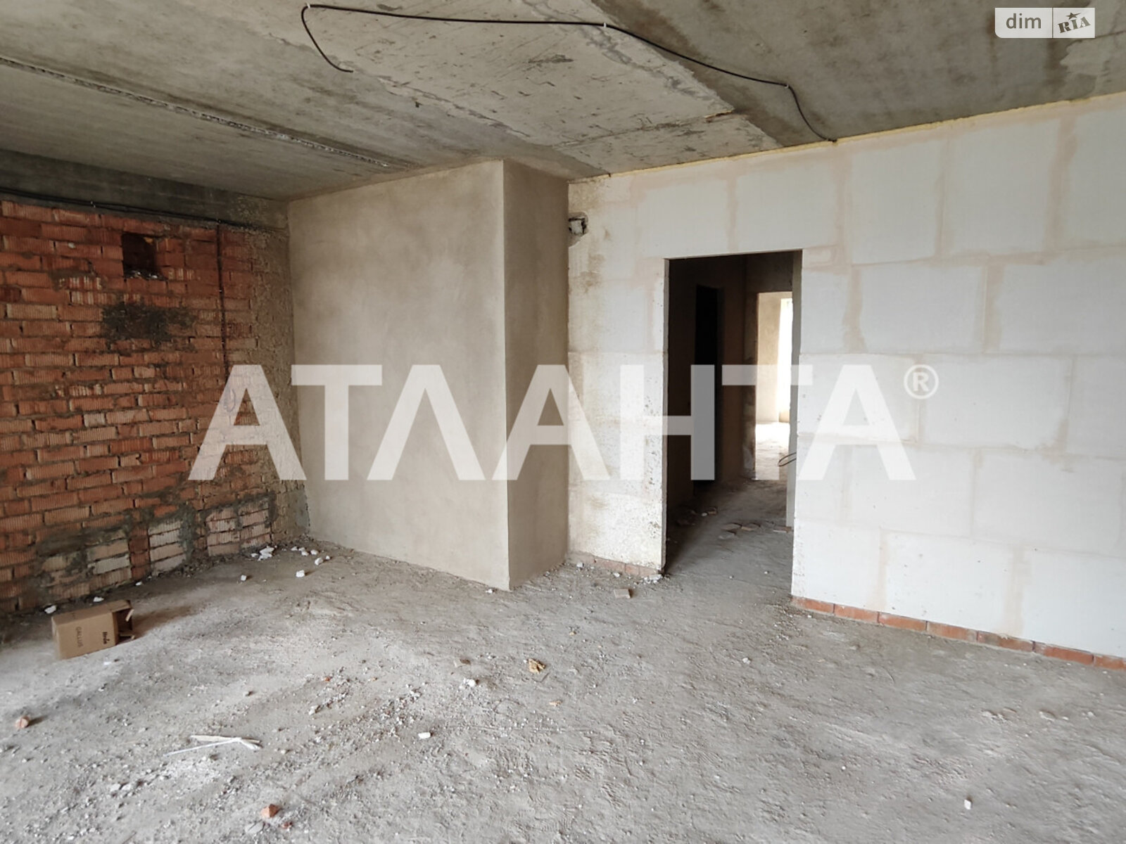Продажа двухкомнатной квартиры в Черноморске, на ул. Лазурная, район Ильичевск фото 2 Продажа двухкомнатной квартиры в Черноморске, на ул. Лазурная, район Ильичевск фото 2
