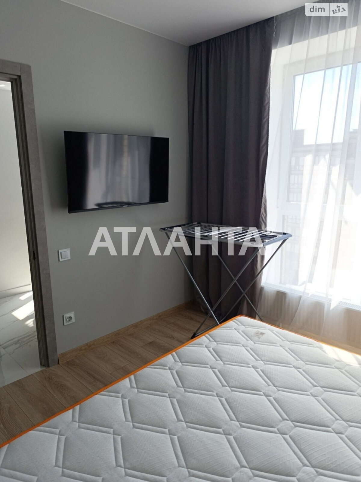 Продажа однокомнатной квартиры в Черноморске, на ул. Лазурная 2/1Б, район Ильичевск фото 3 Продажа однокомнатной квартиры в Черноморске, на ул. Лазурная 2/1Б, район Ильичевск фото 3