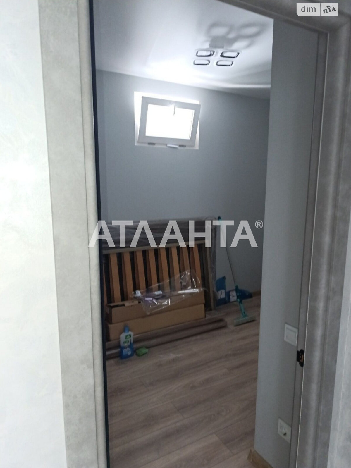 Продажа однокомнатной квартиры в Черноморске, на ул. Лазурная 2/1Б, район Ильичевск фото 3 Продажа однокомнатной квартиры в Черноморске, на ул. Лазурная 2/1Б, район Ильичевск фото 3