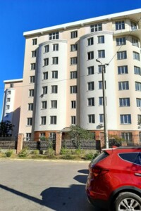 Продажа однокомнатной квартиры в Черноморске, на пер. Хантадзе, район Ильичевск фото 2