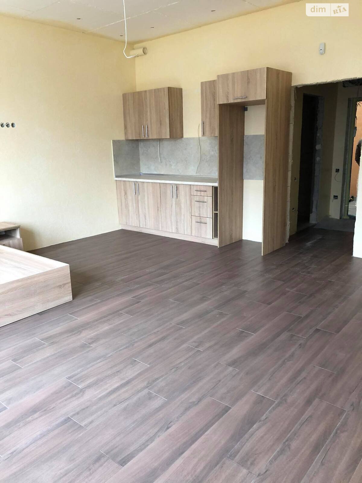 Продажа однокомнатной квартиры в Черноморске, на пер. Хантадзе, район Ильичевск фото 1 Продажа однокомнатной квартиры в Черноморске, на пер. Хантадзе, район Ильичевск фото 1