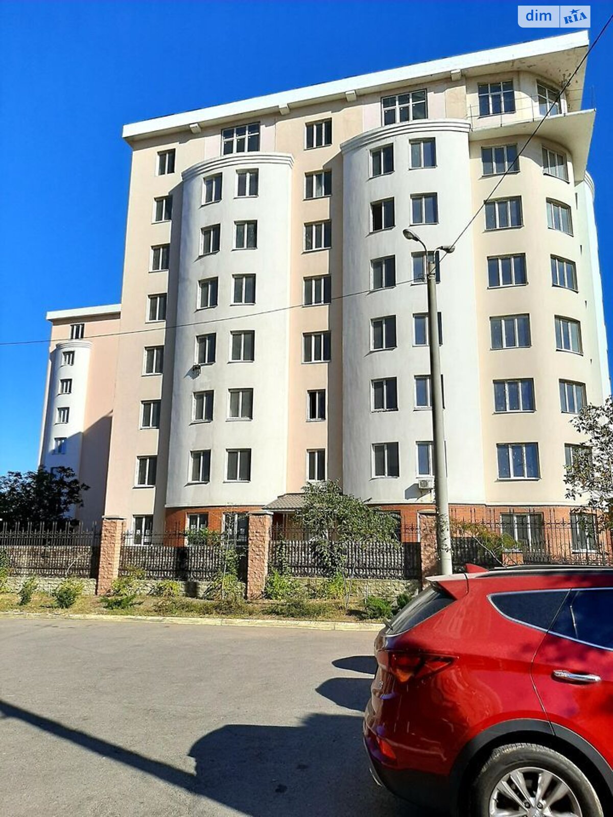 Продажа однокомнатной квартиры в Черноморске, на пер. Хантадзе, район Ильичевск фото 1 Продажа однокомнатной квартиры в Черноморске, на пер. Хантадзе, район Ильичевск фото 1