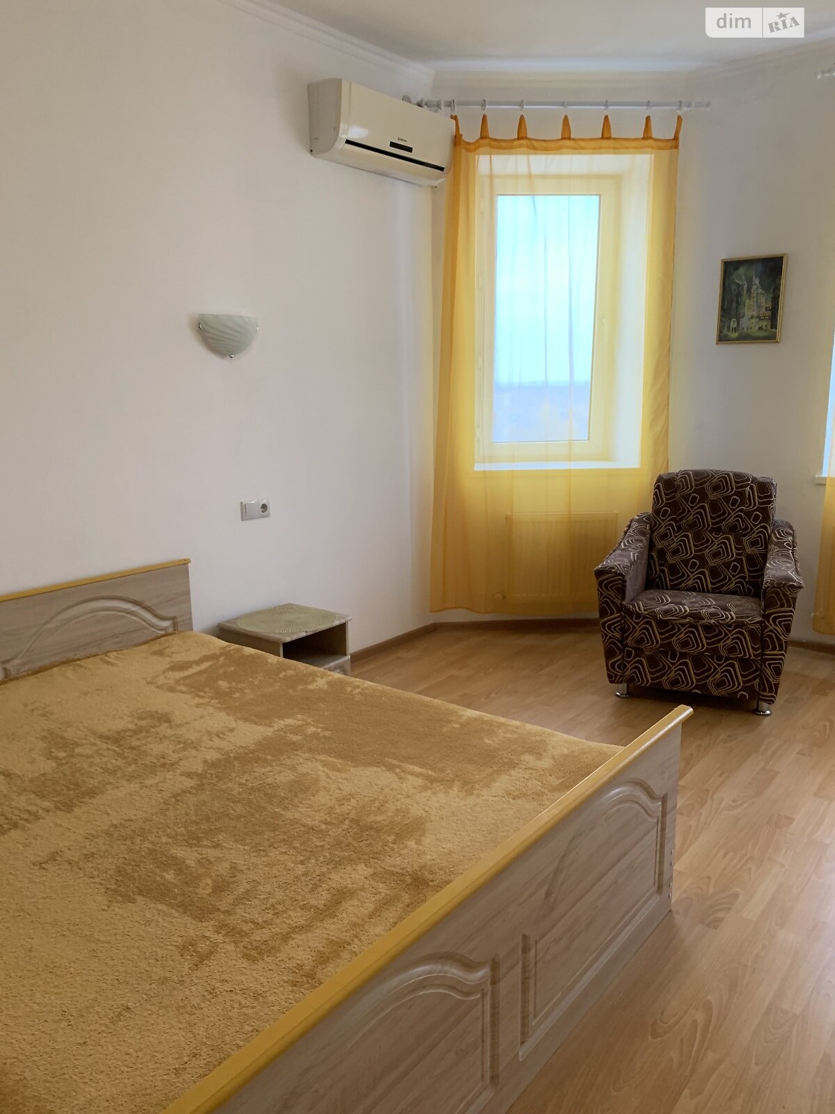 Продаж однокімнатної квартири в Чорноморську, на пров. Хантадзе, район Іллічівськ фото 1 Продаж однокімнатної квартири в Чорноморську, на пров. Хантадзе, район Іллічівськ фото 1