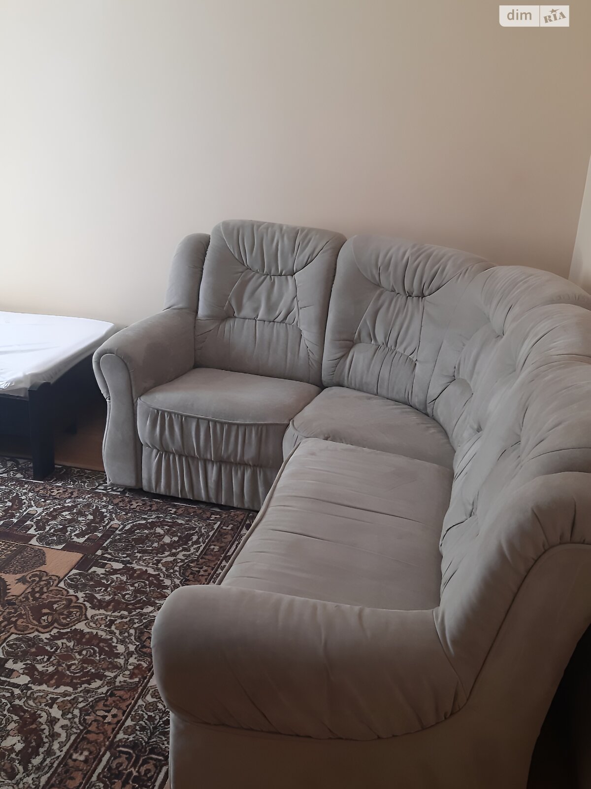 Продаж двокімнатної квартири в Чорноморську, на пров. Хантадзе 3, район Іллічівськ фото 1 Продаж двокімнатної квартири в Чорноморську, на пров. Хантадзе 3, район Іллічівськ фото 1