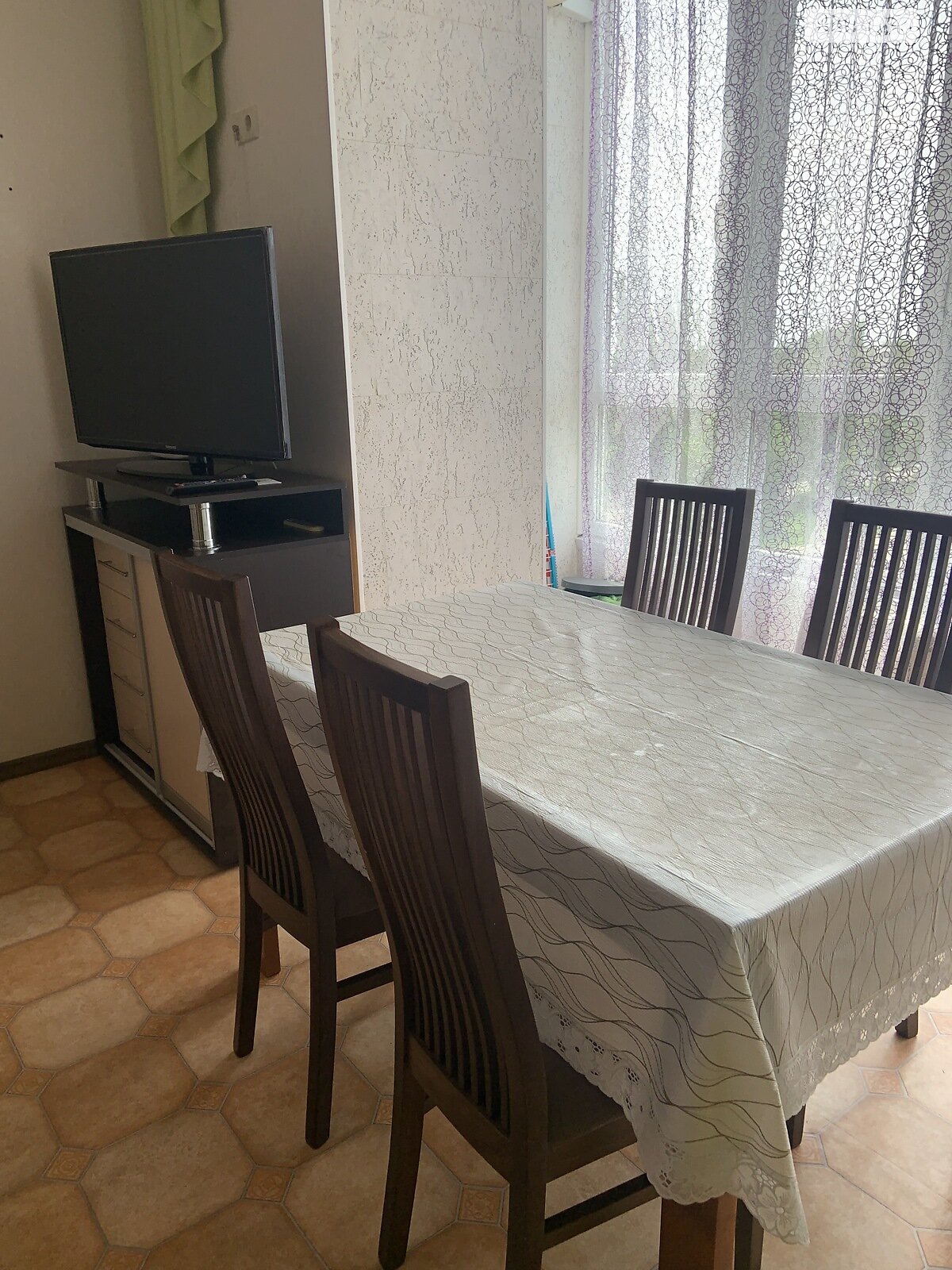 Продажа однокомнатной квартиры в Черноморске, на пер. Хантадзе, район Ильичевск фото 1 Продажа однокомнатной квартиры в Черноморске, на пер. Хантадзе, район Ильичевск фото 1