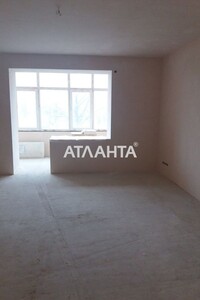 Продажа однокомнатной квартиры в Черноморске, на пер. Хантадзе, район Ильичевск фото 2