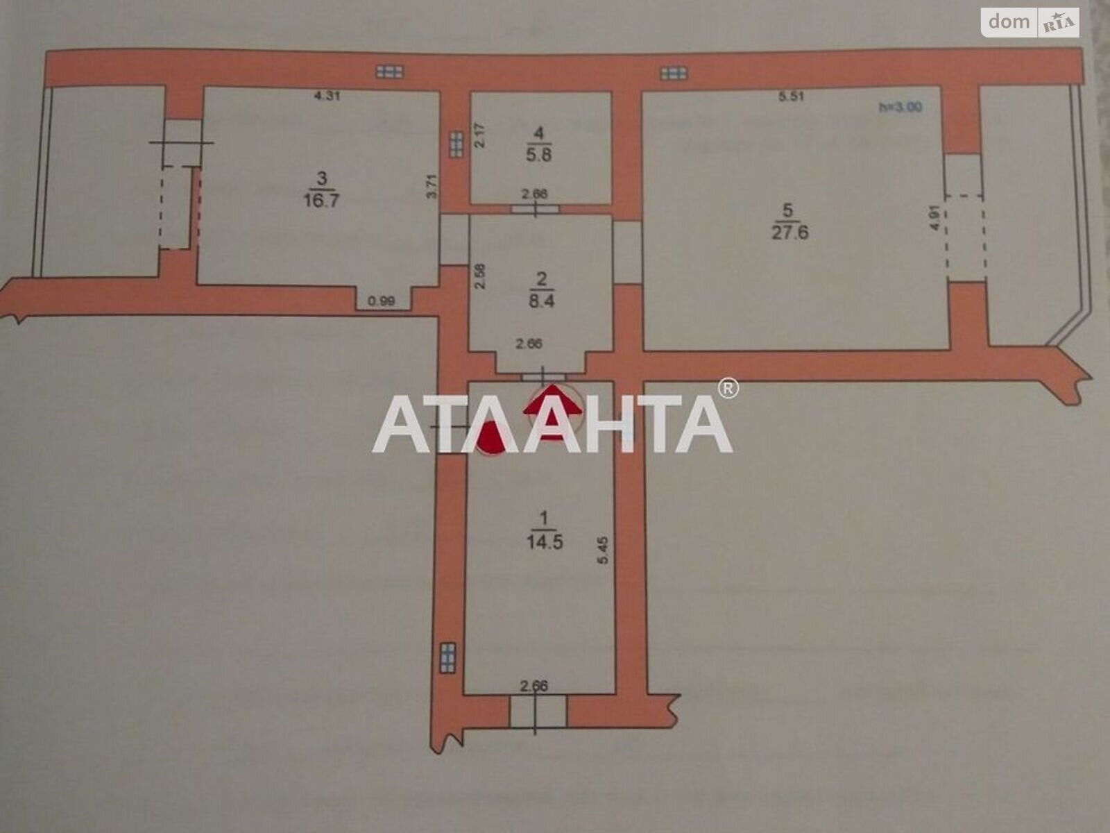 Продаж однокімнатної квартири в Чорноморську, на пров. Хантадзе, район Іллічівськ фото 1 Продаж однокімнатної квартири в Чорноморську, на пров. Хантадзе, район Іллічівськ фото 1