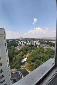 Продаж трикімнатної квартири в Чорноморську, на пров. Хантадзе, район Іллічівськ фото 2