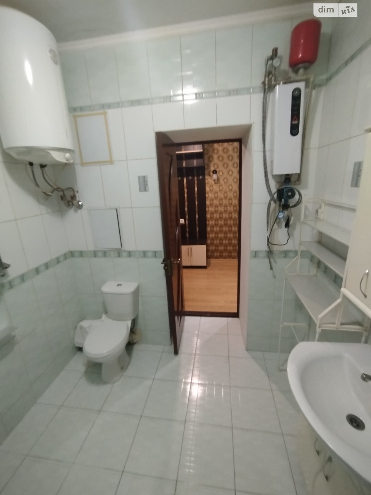 Продаж однокімнатної квартири в Чорноморську, на вул. Хантадзе, район Іллічівськ фото 1 Продаж однокімнатної квартири в Чорноморську, на вул. Хантадзе, район Іллічівськ фото 1