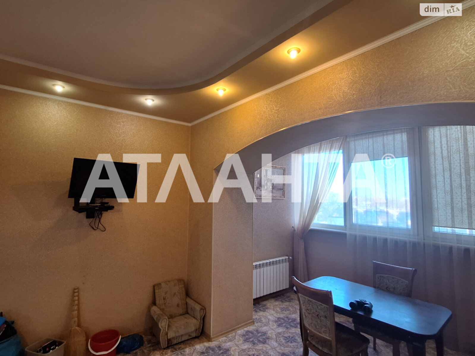 Продаж двокімнатної квартири в Чорноморську, на пров. Хантадзе, район Іллічівськ фото 1 Продаж двокімнатної квартири в Чорноморську, на пров. Хантадзе, район Іллічівськ фото 1