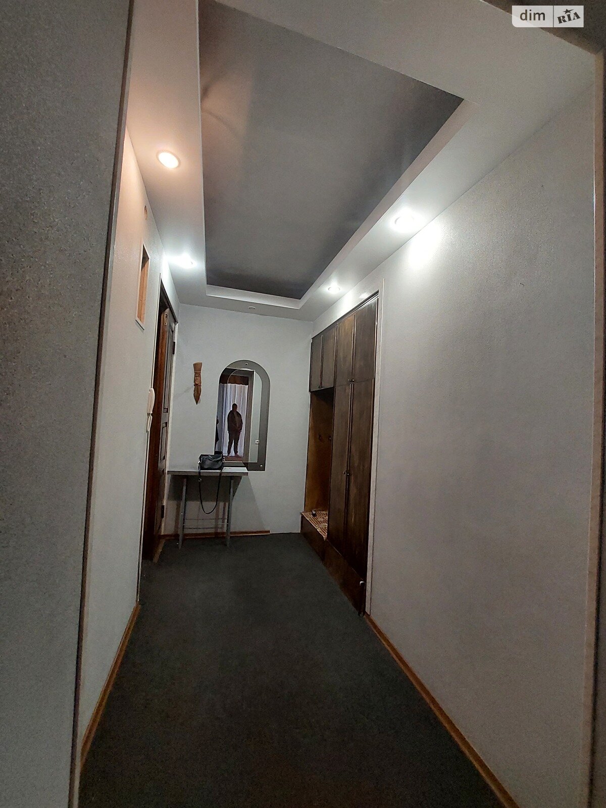 Продажа двухкомнатной квартиры в Черноморске, на просп. Мира, район Ильичевск фото 1