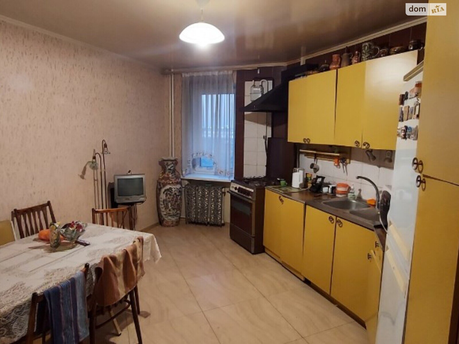 Продаж чотирикімнатної квартири в Чорноморську, на вул. Віталія Шума, район undefined фото 1