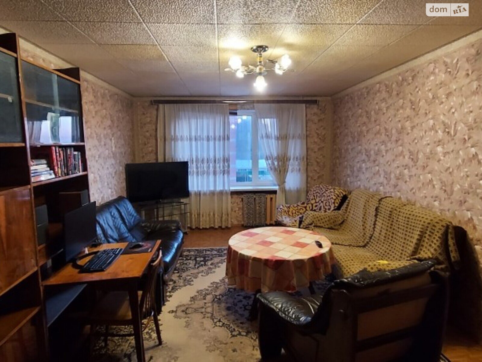 Продаж чотирикімнатної квартири в Чорноморську, на вул. Віталія Шума, район undefined фото 1