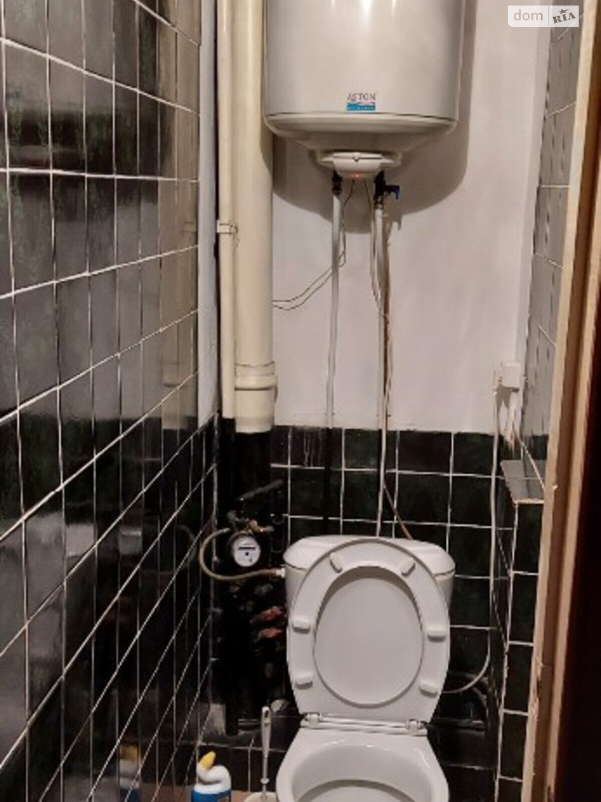 Продаж чотирикімнатної квартири в Чорноморську, на вул. Віталія Шума, район undefined фото 1