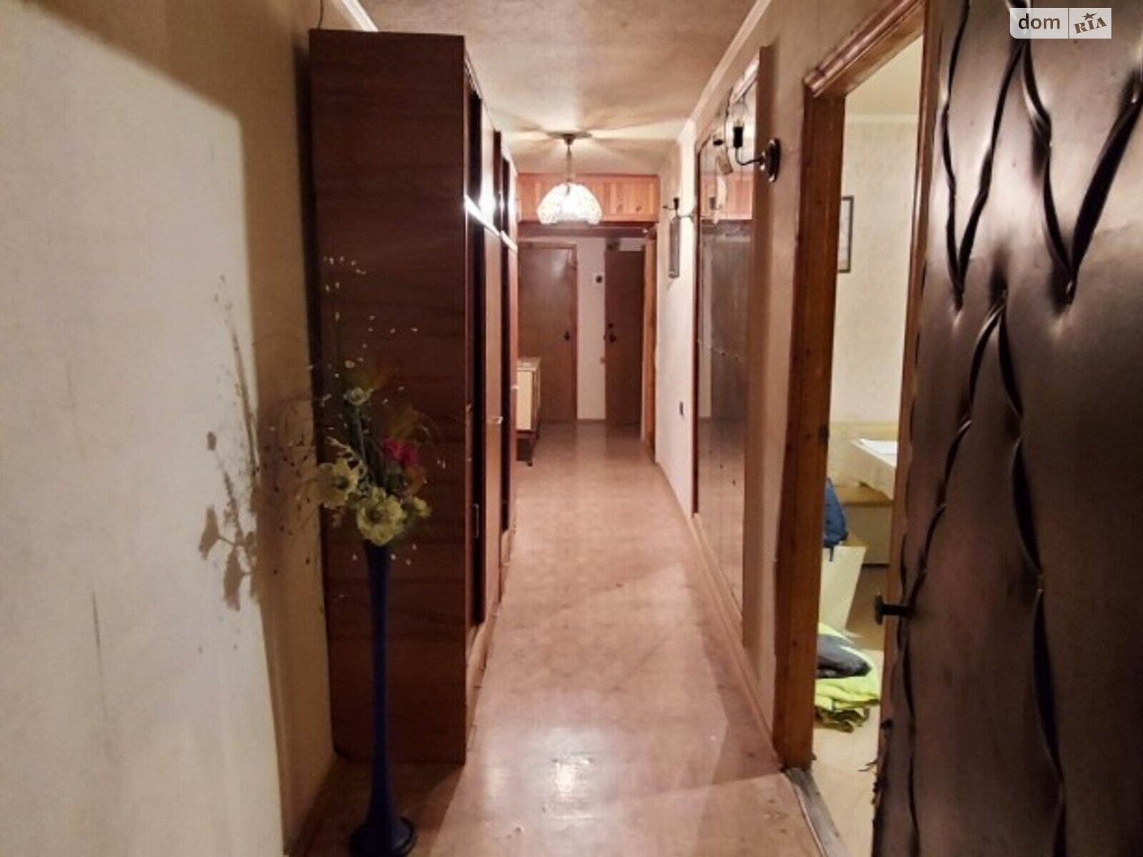 Продаж чотирикімнатної квартири в Чорноморську, на вул. Віталія Шума, район undefined фото 1