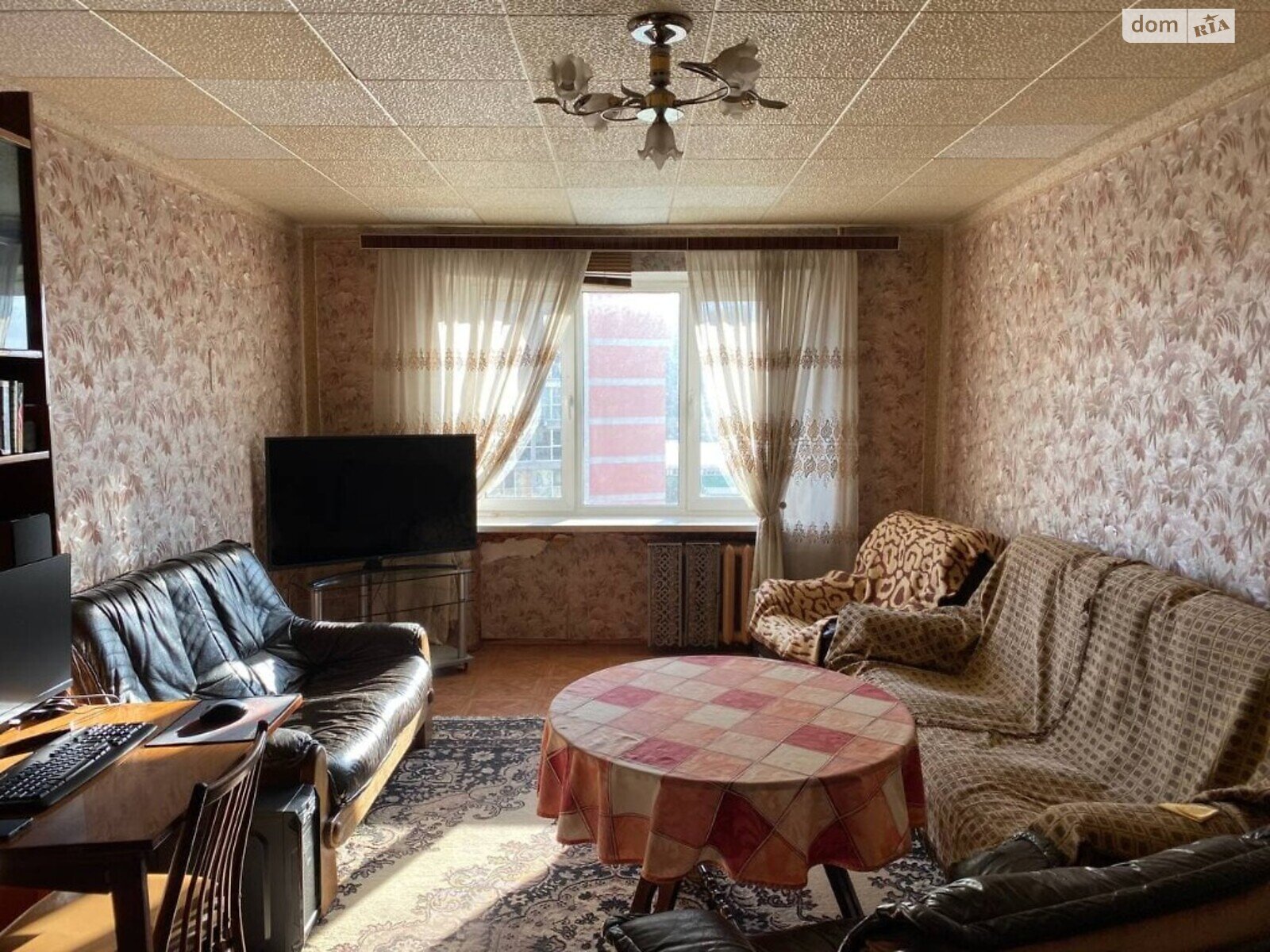 Продаж чотирикімнатної квартири в Чорноморську, на вул. Віталія Шума, район undefined фото 1