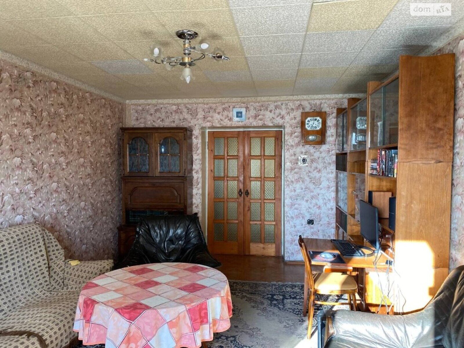 Продаж чотирикімнатної квартири в Чорноморську, на вул. Віталія Шума, район undefined фото 1